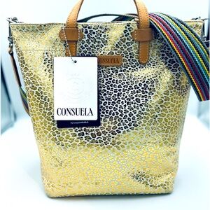 Consuela Kit Essential Tote